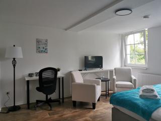 City-Apartment Am Holzberg - Wilkau-Haßlau - 8