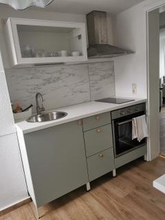 City-Apartment Am Holzberg - Wilkau-Haßlau - 7