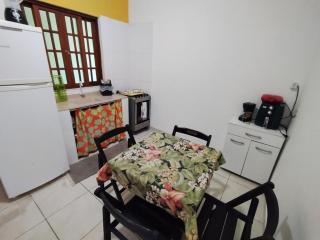 Apartamento Com Vista para o Mar Canto do Machado III - 2