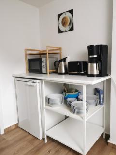 City-Apartment Am Holzberg - Wilkau-Haßlau - 4