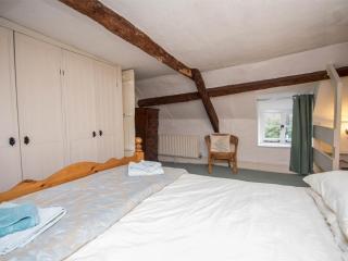 2 Bed in Corfe Castle DC050 - 2