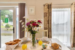 Oak Lodge - New Quay - 2