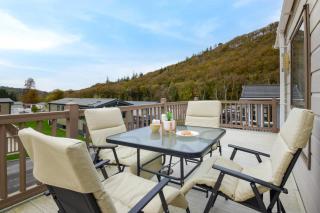 Oak Lodge - New Quay - 3