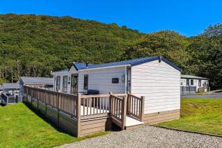 Oak Lodge - New Quay - Llanina - 4