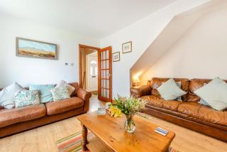 The Beach House - Broad Haven - 8