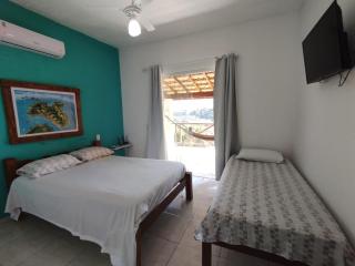 Apartamento Com Vista para o Mar Canto do Machado III - 4