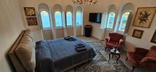 Soqquadro Art&Relax - Portovenere - Sea view Villa - 0