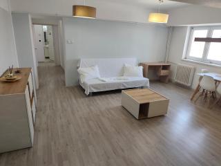 Grand Central Apartment Bucharest - 4