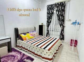 D'Widuri Bandar Melaka - Malacca - 9