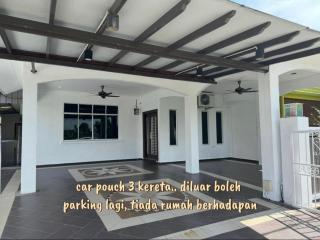 D'Widuri Bandar Melaka - Malacca - 8