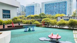 S-Residence Staycation Near IKEA,MOA,PICC - 7