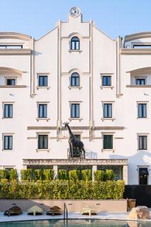 Grande Hotel Thermas Nature & SPA - 8