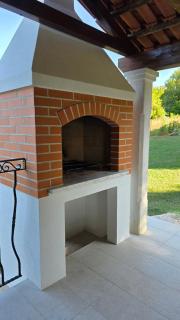 Apartment Luce - Pićan - 6