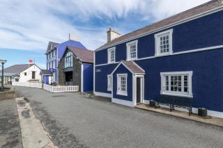 Pen Cei Apartment - Aberaeron - 0