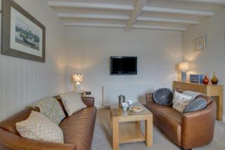 Pen Cei Apartment - Aberaeron - 3