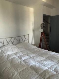Maison 50m2 à Saint Martin de Ré - 50m du port - 3