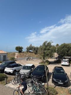 Maison 50m2 à Saint Martin de Ré - 50m du port - 1
