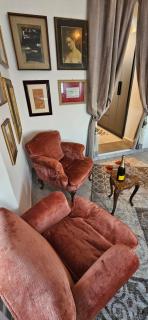 Soqquadro Art&Relax - Portovenere - Sea view Villa - 6