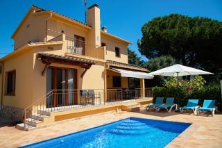 Villa Casa Calonge - 0