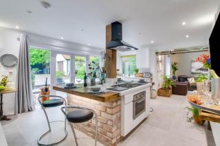 The Boathouse - Saundersfoot - 8