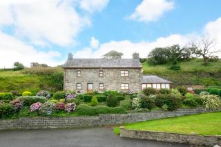 Pengraigdraw - Llanychaiarn - 0