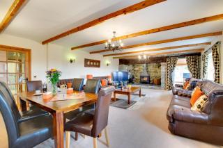 Pengraigdraw - Llanychaiarn - 9