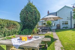 Braysmoor - Saundersfoot - 0