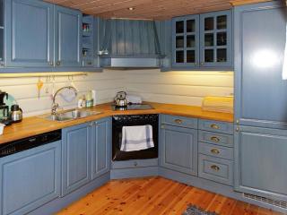 10 person holiday home in Åseral - 2