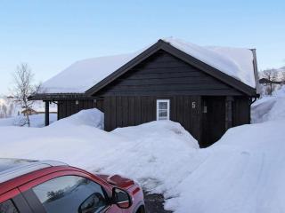 10 person holiday home in ÅSERAL - 3