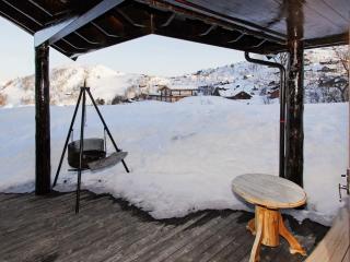 10 person holiday home in ÅSERAL - 2