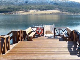6 person holiday home in EIDSVÅG-By Traum - 5