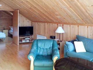 6 person holiday home in EIDSVÅG-By Traum - Eidsvåg - 1