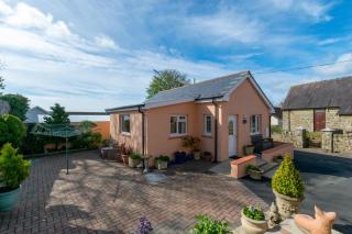Penfeidr Cottage - Robeston Wathen - 0