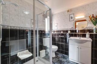 Penfeidr Cottage - Robeston Wathen - 6