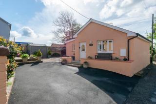 Penfeidr Cottage - 3