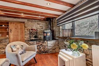 Bwlch Farm Barn - 6