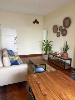 Patri House - Maputo - 3
