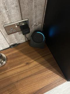 Somewhere Nice & Cozy - 1