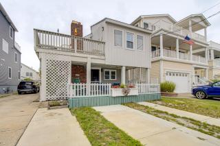 Cozy Beach Getaway about 6 Mi to Atlantic City! - 7