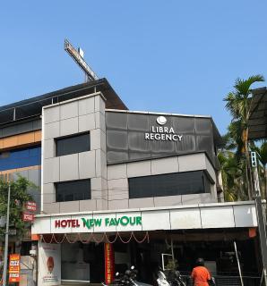 LlBRA REGENCY - 0