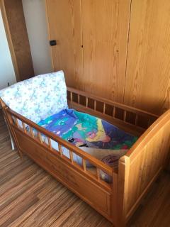 Ruhige Zimmer im Grünen und Studio im Naherholungsgebiet - Sigigen - 3