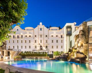 Grande Hotel Thermas Nature & SPA - 0