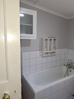 Malvahuis - 3