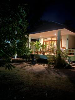 Green Heaven Bungalows - 8