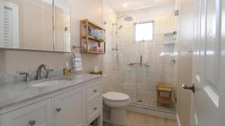 Captains Quarters - 5