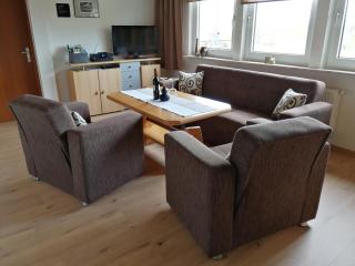 ruhige Ferienwohnung in Polle - Polle - 2