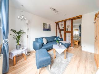 Gemütliches Ferienhaus bei Braunlage - 1