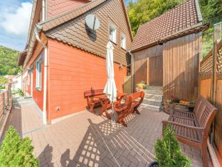 Cozy holiday apartment in Walkenried, district of Zorge - 6