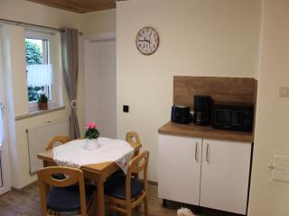 Cozy holiday apartment in Walkenried, district of Zorge - 2