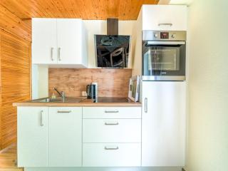 Cozy holiday apartment in Walkenried, district of Zorge - 1